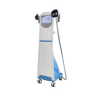 China Weight Loss VelaSmooth Cavitation RF Skin Tightening Vacuum Massager Vacuum Roller Body Veils Infrared Slimming Slim Machine for sale