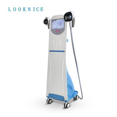 China Weight Loss VelaSmooth Body Shaping Veils Body Shape Vacuum Roller Machine For Cellulite Therapy Slimming Body Sculptor for sale