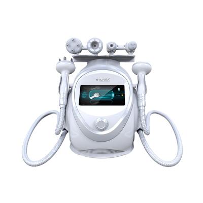 China 2021 Hot Seller Factory Price HYCYNIS-LINE II Weight Loss Radio Frequency Skin Tightening Vacuum Cavitation RF Slimming Machine for sale