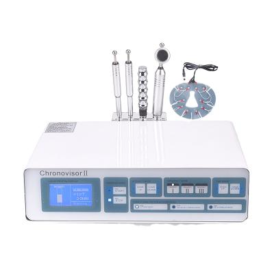 China 2021Newest Japan Bio Wrinkle Remover Therapy Epithelial Cell Activation Professional Micro Current Instrument for sale