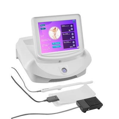 China Private Skin Rejuvenation Parts Care Postpartum Tightening Repair Rehabilitation Equipment Vaginal Tightening Machine for sale