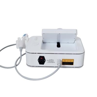 China Skin Tightening Anti Aging Wrinkle Removal Treatment RF Machine Skin Rejuvenation Wrinkle Remover for sale