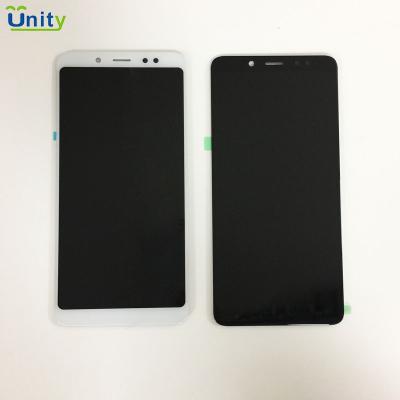 China OEM High Quality LCD Display for Redmi Note 5 LCD Display Screen and LCD Digitizer for Redmi Note 5 for sale