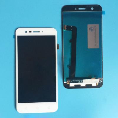 China Mobile Phone Replacement Parts For Vodafone Smart Key LCD 7 Touch Screen Display For Key 7 for sale