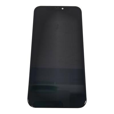 China Mobile Phone Display For iPhone 11 LCD Display Touch Screen Digitizer Assembly With Frame 6.1 inch for sale