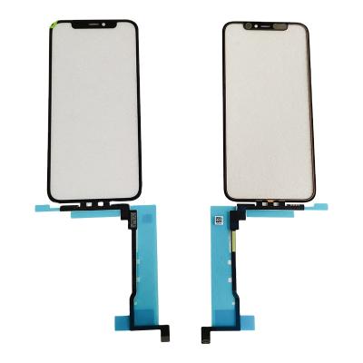 China Mobile Phone Parts For iPhone 11 Pro Original Touch Screen With Digitizer OCA Glass Assembly For iPhone 11 pro for sale