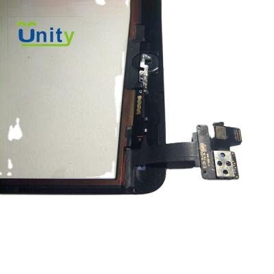 China 100% original and brand new TFT for iPad mini touch screen + IC for sale