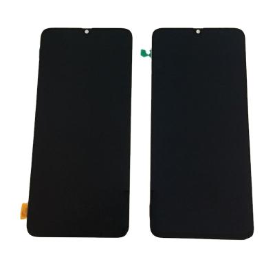 China OEM High Quality LCD Display for Samsung A70 LCD Display Screen and LCD Digitizer for A70 for sale