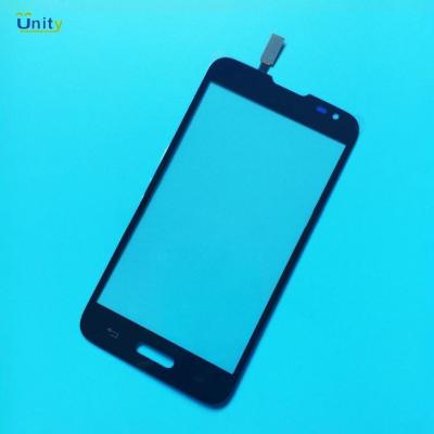 China Original For LG L70 D320 D321 MS323 Touch Screen, For LG Optimus L70 Digitizer Contact Glass For MS323 for sale