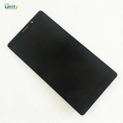 China 100% Tested One For Huawei Ascend G6 Black LCD With Touch Screen For G6 for sale