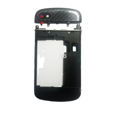 China Mid PC Chassis Middle Frame Plate Housing Speaker Repair Part For Blackberry Q10 for sale