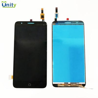 China OEM High Quality LCD Display for Alcatel OT5056 LCD Display Screen and LCD Digitizer for OT5056 for sale