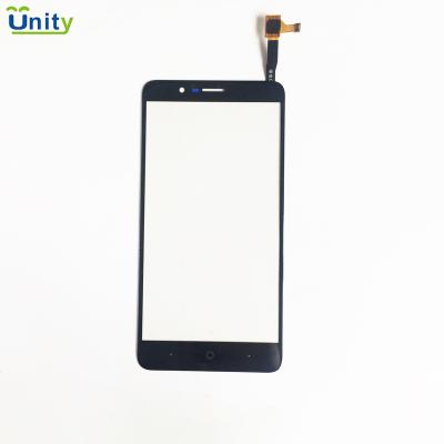 China IPS accept paypal for ZTE z982 touch screen digitizer for sale