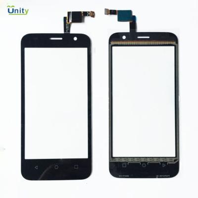 China Cheap Supply From China For ZTE Virtuoso Z812 Front Touch Screen For ZTE Z812 for sale