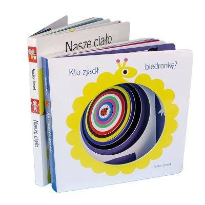 China Demand Cheap Hard Clean Activity Hardcover Board Printing Cover Children Education Kids Arabic Book For Child Print Study Enrollment Set for sale