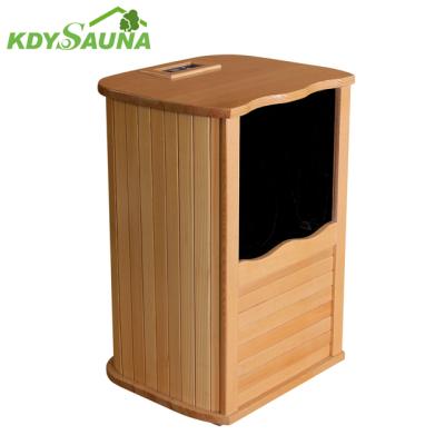 China KD-9003 Portable Far Infrared Foot Sauna for sale