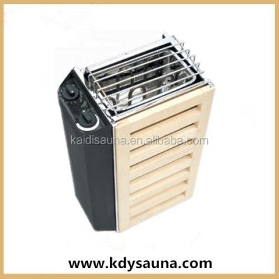 China Computer control panel factory price 2kw 4.5kw 6.6kw 8kw 10.7kw 16kw cheap sauna heaters for sale