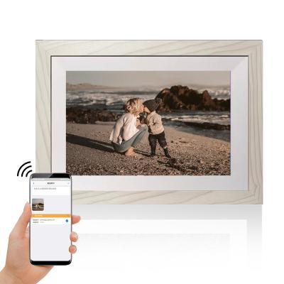 China Wifi 10.1 21.5 32 43 49 55 inch wifi digital bulk digital photo frame for sale