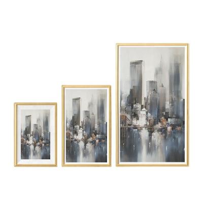 China Wifi n10 inch nft 3d acrylic picture frame 4k video infinite display with batteries for sale