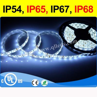 China Best quality UL CP version best CE RoHS IP67 72W 24v ip68 led strip for sale