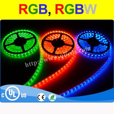 China 4 Chips in One Fashionable LED UL CE RoHS IP20 115W Led Strip Light Reflector for sale