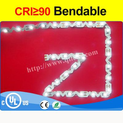 China Latest New UL Listed High C.P. Version Fine Workmanship Model Led Furniture Decoration Strip Light for sale