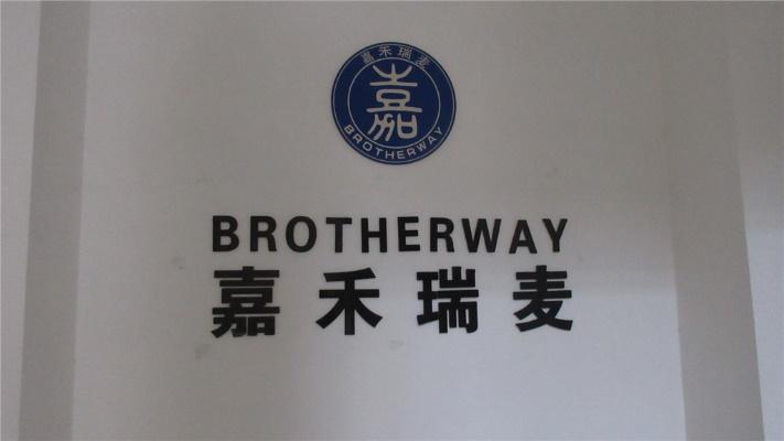 Verified China supplier - Xuzhou Brotherway Glass Products Co., Ltd.