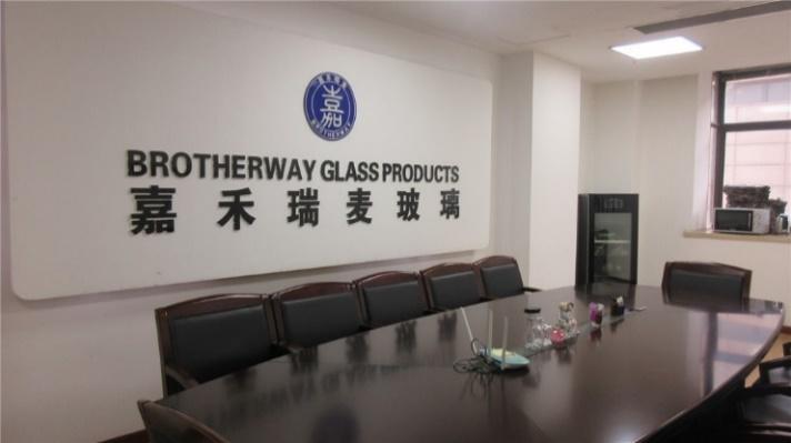 Verified China supplier - Xuzhou Brotherway Glass Products Co., Ltd.