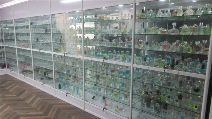 Verified China supplier - Xuzhou Brotherway Glass Products Co., Ltd.