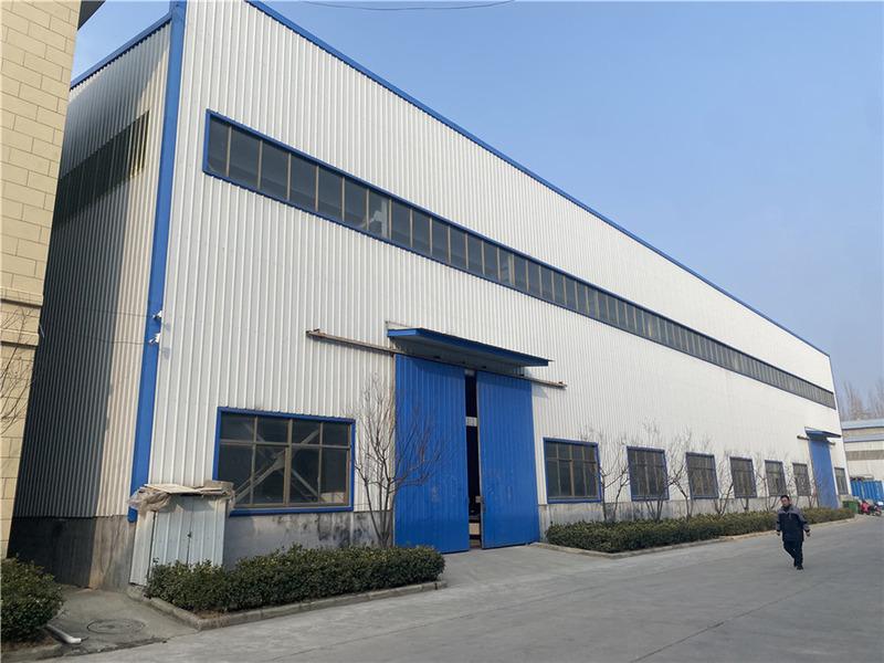 Verified China supplier - Jinan Ocean-Link Equipment Technology Co., Ltd.