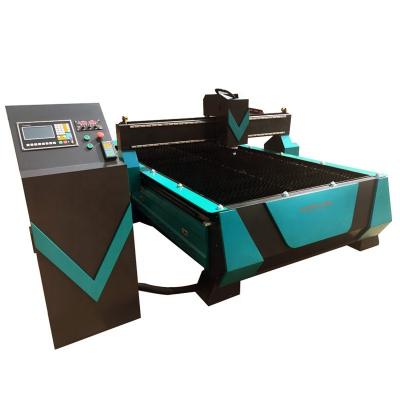 China Factory direct supply plasma cutting machine 400a for sale