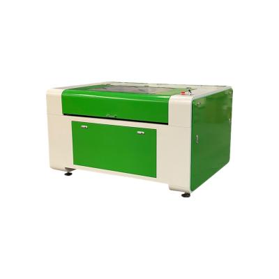 China Laser CUT 1390 Laser Machine with 35