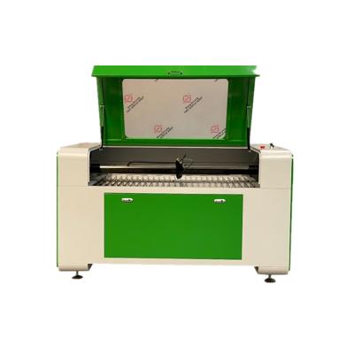 China 1390 laser cutting laser machine for acrylic with cheap price for sale