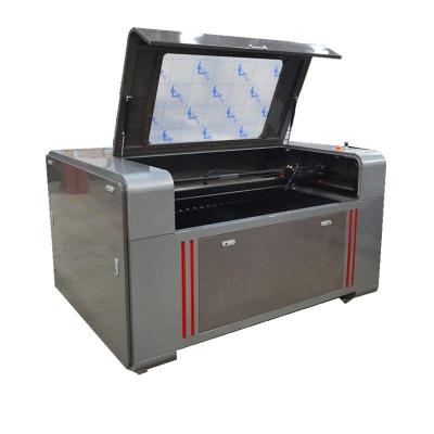 China Laser CUTTING CO2 Laser Cutting Machine 1390 with reci laser tube 100w for sale