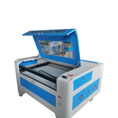 China Hot Sale Cnc CO2 Laser Cutter 1.6*1m Wood Acrylic Metal Laser Cutting Machine for sale