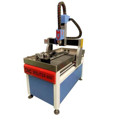 China Factory Mini Cnc Router Wood Machine Price Woodworking Milling 6090 3axis CNC Router for sale