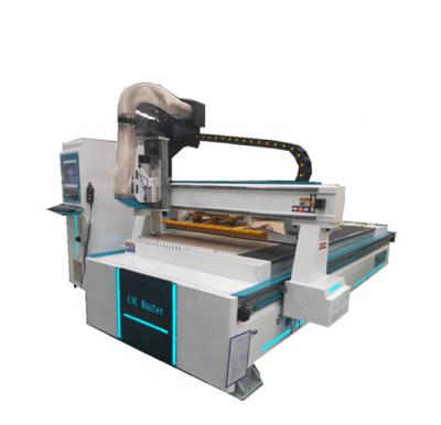 China Advertising Company China Linear ATC Router Machine For Wood Working for sale