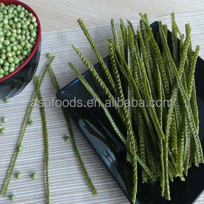 China Wholesale Green Gluten Free Fettuccine Pasta Factory Italian Vegan Lentils Production Line Gluten Free Manufacture Packed Dry Noodle Price for sale