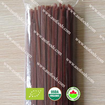 China Gluten Free Organic/Gluten Free/Vegan Rice Noodle Supplier & Manufacturer for sale