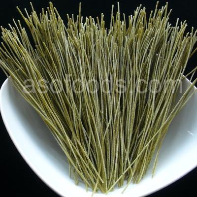 China Gluten Free Organic Vegan Noodles Pasta Linguine Spaghetti Products Production Line Peas Nudels Price for sale