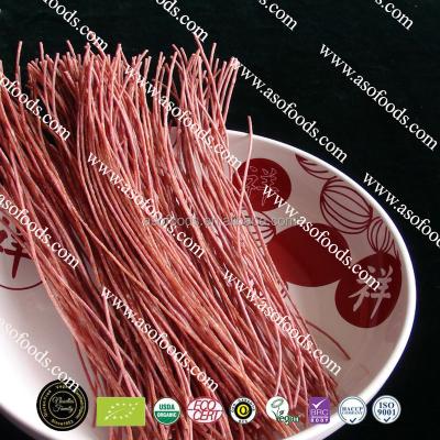 China High Protein Linguine Gluten Free Pasta Gluten Free Chinese Spaghetti Noodles for sale