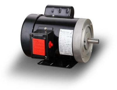 China TEFC NEMA 56C Frame 1725RPM 1/3 Hp Single Phase Induction Electric Motor for sale