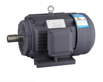 China Hot Sale Product YE2 High Efficiency 1HP AC Motor Pump Totally Enclosed Three Phase Asynchronous Electric Motor for sale