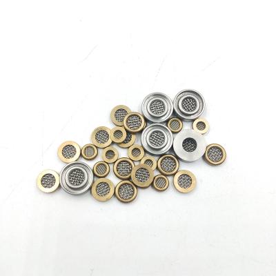 China High Efficiency Plain Weave For Sale Round Stainless Steel Wire Mesh Filter Disc Screen Industrial Machinery for sale