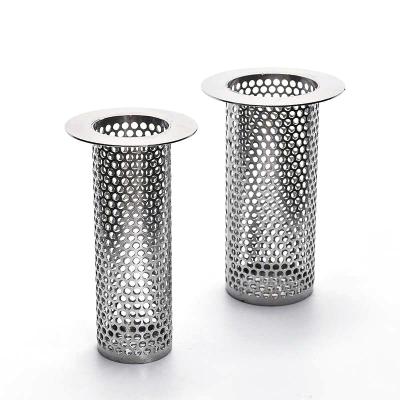 China Corrosion resistance price 0. cheap stainless steel 2 micron filter cartridges for water treatment for sale