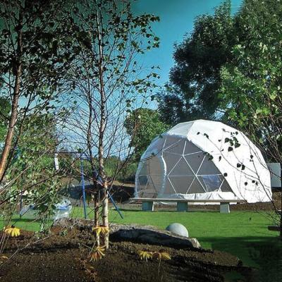 China Water Proof Jinyuanli Geodesic Dome Igloo Tents For Sale for sale