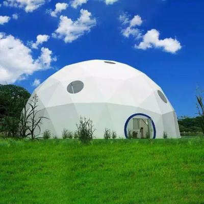 China Water Proof Jinyuanli Igloo-trasparent Tent Dome High Quality for sale