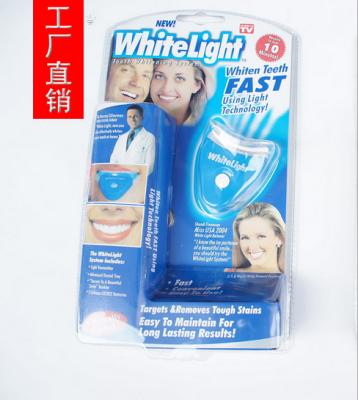 China Teeth Wholesale Cheap Tooth Whitening Kit Healthy Fast Using Teeth White Light Bleaching Teeth for sale