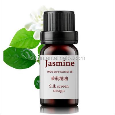 China Hot Selling Body Natural Herbal Moisturizer Massage Oil Pure Essential Oil for sale