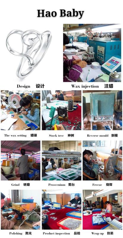 Verified China supplier - Xi An Hao Baby Trading Co., Ltd.